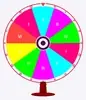 HU777 Mega Spin & Win welfare icon